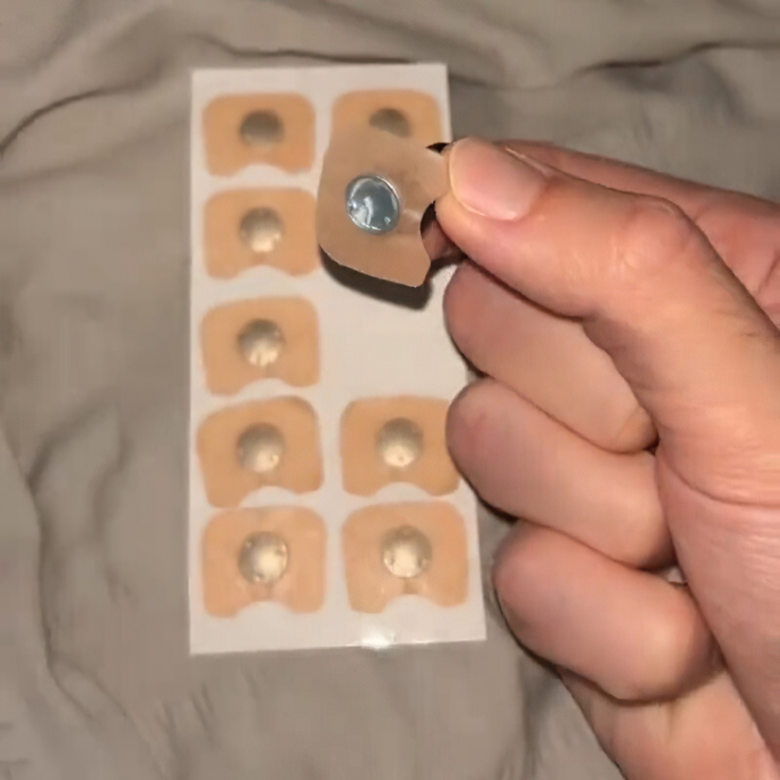 防打鼾磁吸鼻贴防打呼噜止鼾神器鼻孔扩张器止鼾器男女士止鼾贴,淘宝优惠券,粉丝福利购,淘宝优惠卷