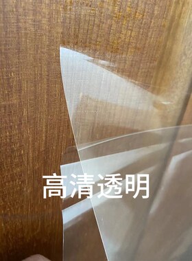 加厚硬膜自粘透明防护膜门保护膜防宠物破坏门家具墙面防狗狗挠门