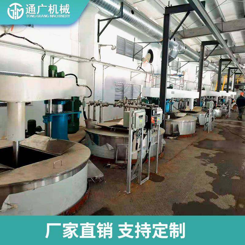 厂家供应75kw平台式分散机2000升化工成套设备乳胶漆涂料混合设备,淘宝优惠券,粉丝福利购,淘宝优惠卷