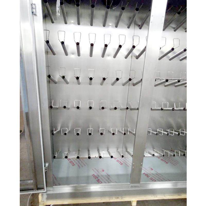 航洁供应全自动煤矿烘靴机洁净室工业触摸屏烘鞋机矿用烘鞋机烘靴,淘宝优惠券,粉丝福利购,淘宝优惠卷