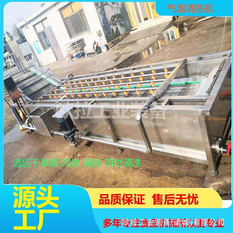 绿叶菜全自动清洗设备大型水果蔬菜清洗机土豆去泥清洗线,淘宝优惠券,粉丝福利购,淘宝优惠卷