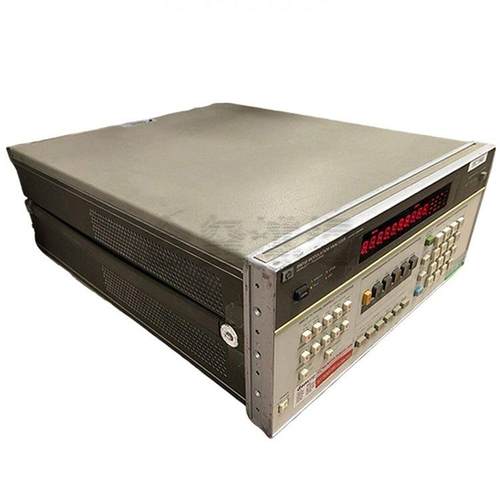 8901B调制分析仪，150kHz至1.3GHz - 图2