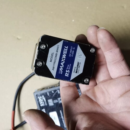 AM17RS2DMB-MW01 SSDC06-EC-MW01 - 图2