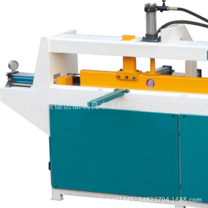 木工机械厂家直营木方对接油压接木机手动接木梳齿对接机MH1825B,淘宝优惠券,粉丝福利购,淘宝优惠卷