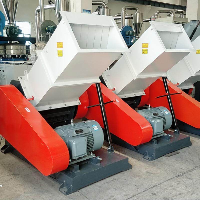 PVC板材破碎机塑钢型材800型破碎机磨粉破碎机,淘宝优惠券,粉丝福利购,淘宝优惠卷