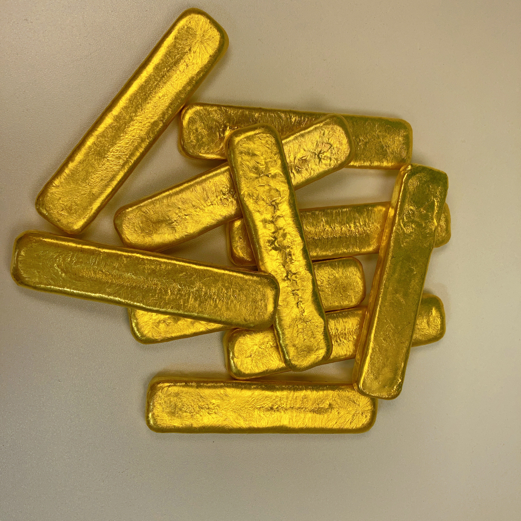 孟加拉赤金原材料纯金色金条高品质火烧里外一色不掉色可DIY首饰,淘宝优惠券,粉丝福利购,淘宝优惠卷