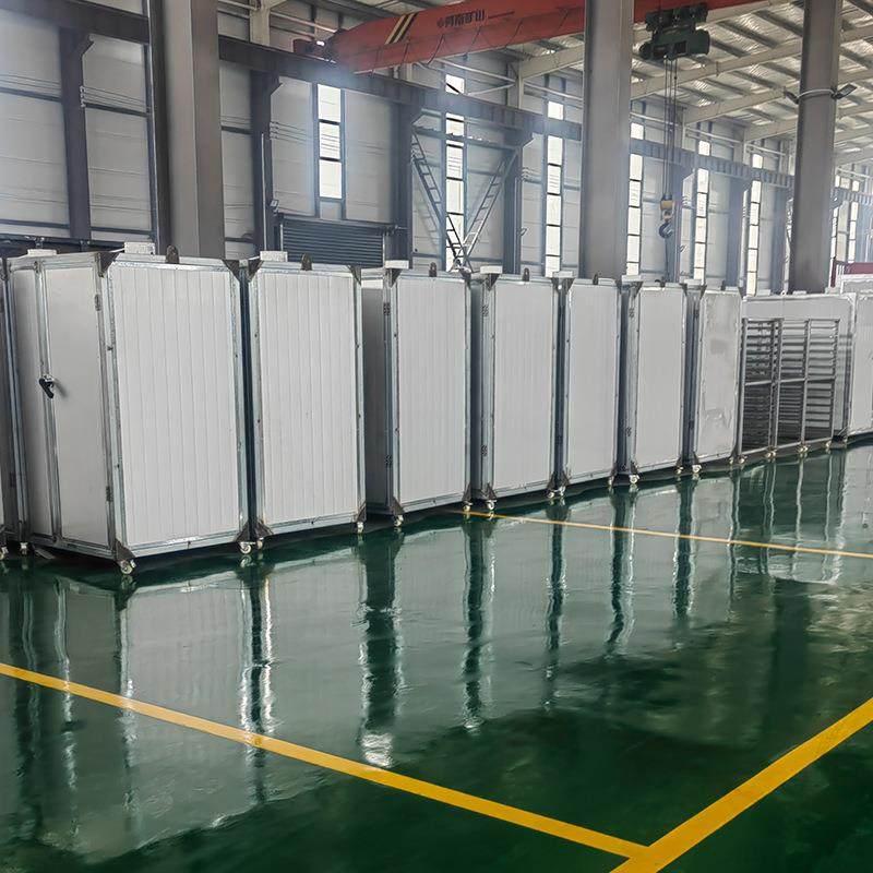 中小型智能烘干房牛肉杏儿蚊香半夏烘干栀子土豆扁豆烘干设备,淘宝优惠券,粉丝福利购,淘宝优惠卷