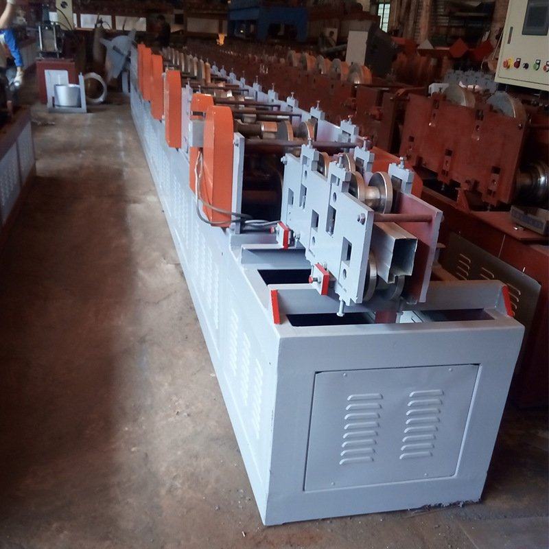 活动板房边梁带碰焊机械定做 金属成型加工设备 边梁型材来图定制,淘宝优惠券,粉丝福利购,淘宝优惠卷