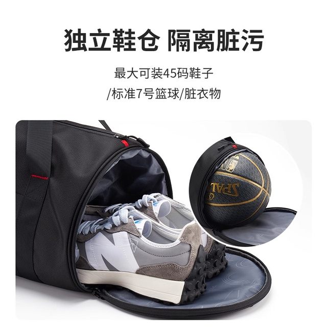 CROSSGEAR Swiss Army Knife Travel Bag