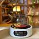Electric ceramic stove mini high power tea cooker