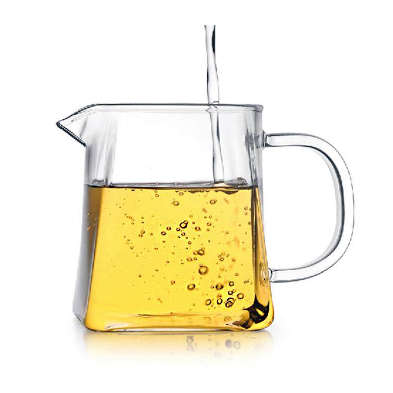 热卖加厚耐热透明玻璃茶海公道杯大号功夫茶具茶漏酒店分酒分茶器,淘宝优惠券,粉丝福利购,淘宝优惠卷