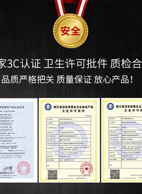 索亿饮水机茶吧机家用小型台式桌面全自动上水新款速热桶装水迷你