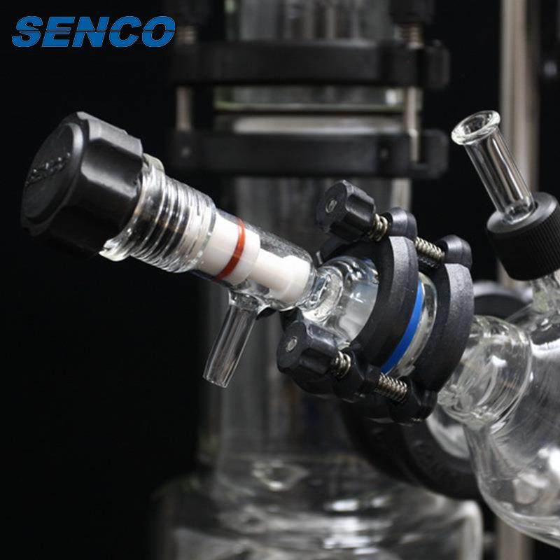 工业生产玻璃蒸发器20L大型旋转蒸发仪R2005KB旋转蒸发器厂家,淘宝优惠券,粉丝福利购,淘宝优惠卷