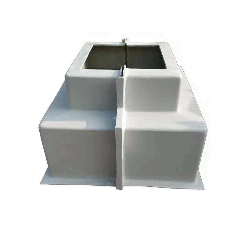 供应玻璃钢底座监控立杆方形底罩灯杆盖子玻璃钢路灯底座罩子,淘宝优惠券,粉丝福利购,淘宝优惠卷