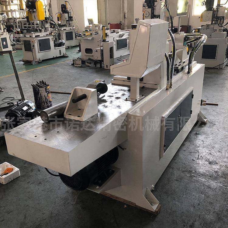 供应加长型液压缩管机圹口墩筋机管端成型设备全自动缩管机厂家,淘宝优惠券,粉丝福利购,淘宝优惠卷