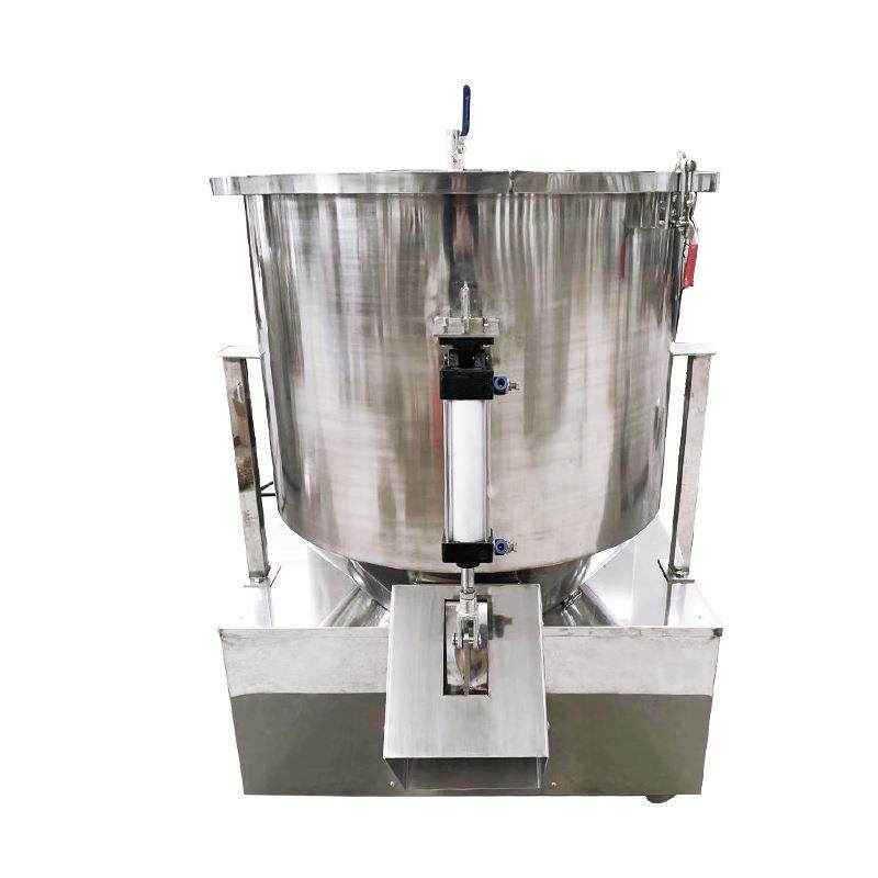 高速混合机宠物木薯猫砂豆腐砂混料机塑料树脂粉末搅拌机,淘宝优惠券,粉丝福利购,淘宝优惠卷