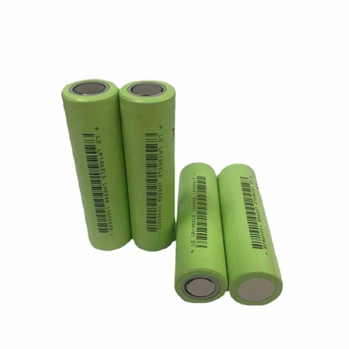 LSLR1865LD力神2500mAh锂电池筋膜枪电动工具割草机三元锂电,淘宝优惠券,粉丝福利购,淘宝优惠卷