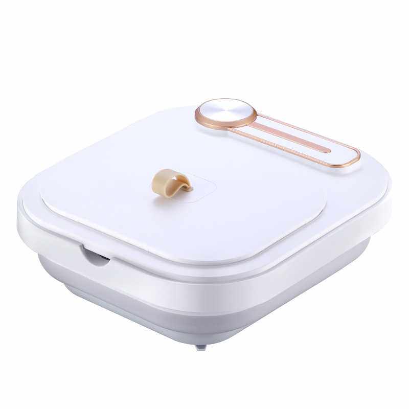 贻康可折叠泡脚桶恒温加热按摩家用全自动足浴器电动养生洗脚盆,淘宝优惠券,粉丝福利购,淘宝优惠卷