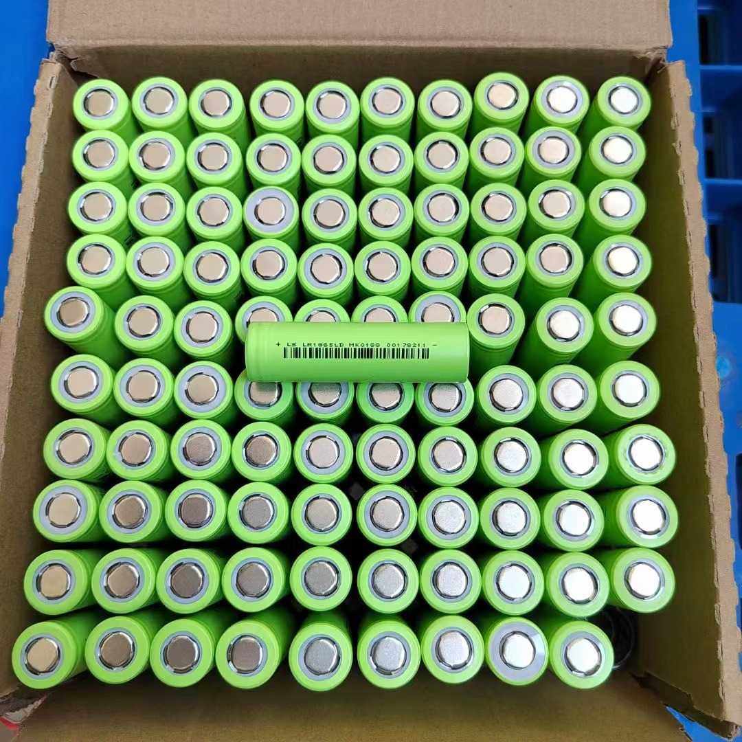 LSLR1865LD力神2500mAh锂电池筋膜枪电动工具割草机三元锂电,淘宝优惠券,粉丝福利购,淘宝优惠卷