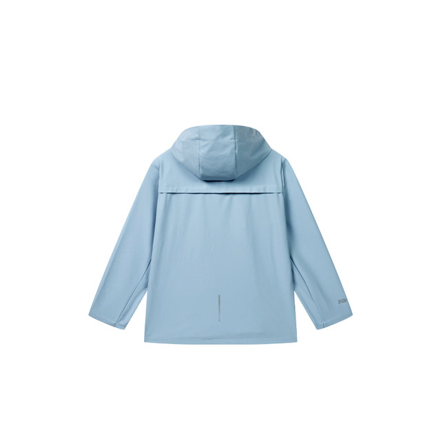 361 ອົງສາຜູ້ຊາຍກິລາ windbreaker jacketed hooded ຫນ້າຈໍຝົນສັ້ນເຕັກໂນໂລຊີ soft shell top spring ຜະລິດຕະພັນໃຫມ່ 552512681