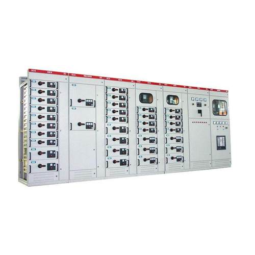 变频GCK抽屉柜GCK低压抽屉式开关柜不锈钢自动化GCK配电柜 - 图3