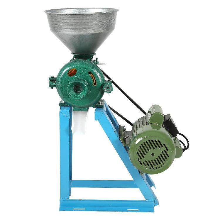 150型磨粉机磨浆机干湿两用磨粉磨浆机分体式粉碎机可粗细,淘宝优惠券,粉丝福利购,淘宝优惠卷