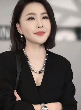 个性冷淡风轻奢高级感新款原创