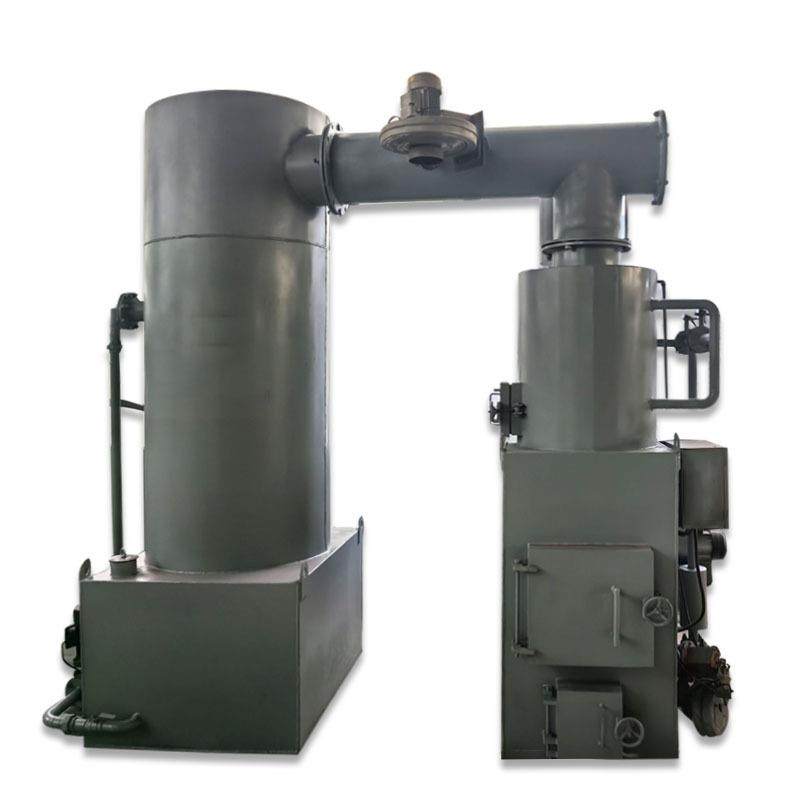 立式大型生活垃圾焚烧炉无烟无尘养殖场屠宰场牲畜垃圾焚烧炉,淘宝优惠券,粉丝福利购,淘宝优惠卷