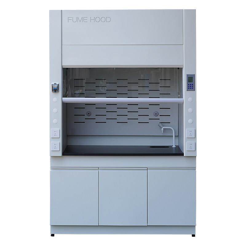 实验室全钢通风柜PP排风抽风橱化学化验专用耐酸碱排毒桌上型,淘宝优惠券,粉丝福利购,淘宝优惠卷