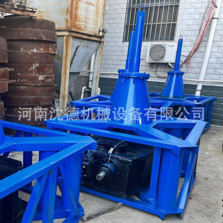 出口非洲重晶石矿物研磨湿碾机金矿双辊碾金机选矿设备生产厂家 - 图0