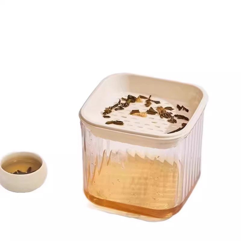 桌面茶水桶茶台垃圾桶废水桶家用茶水分离过滤水桶办公室桌上纸篓,淘宝优惠券,粉丝福利购,淘宝优惠卷