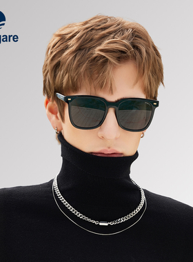 意大利小帆船墨镜偏光镜片