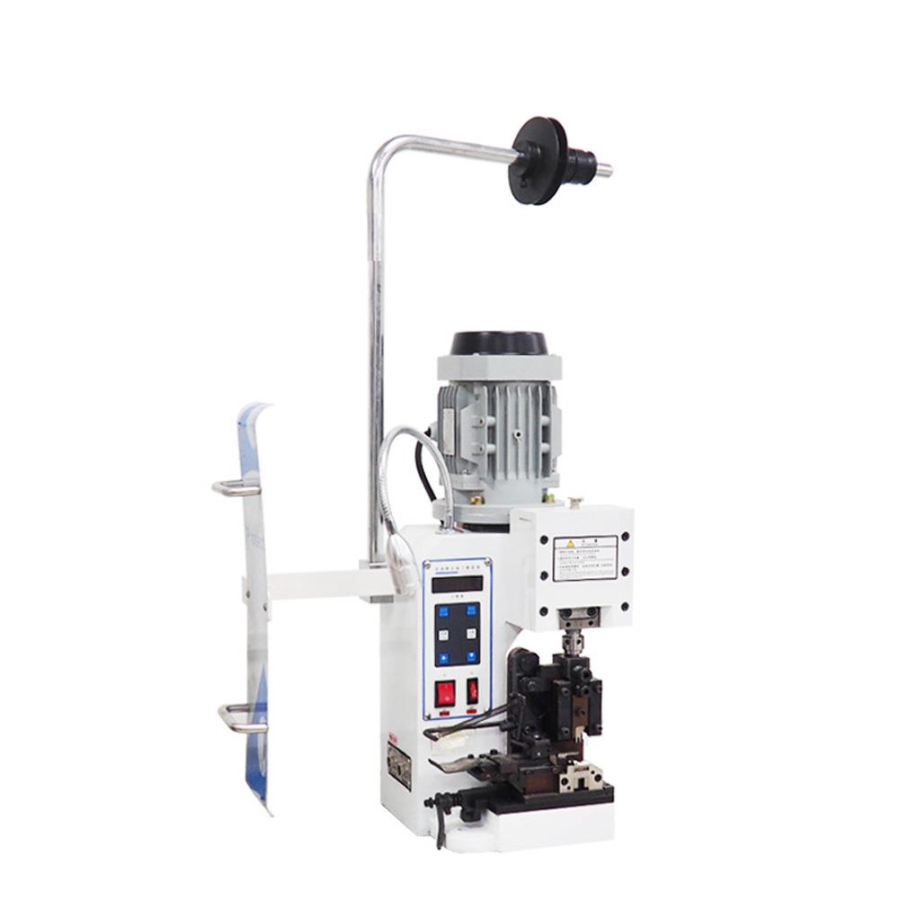 端子机2.0T电线电缆压接机精密型3.0T端子机压接机 - 图3