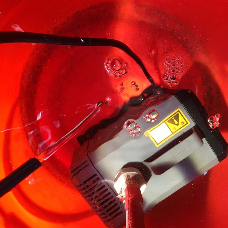 优选氩弧焊枪冷却水泵等离子割枪用氩弧焊机水泵冷却水箱水冷焊枪,淘宝优惠券,粉丝福利购,淘宝优惠卷