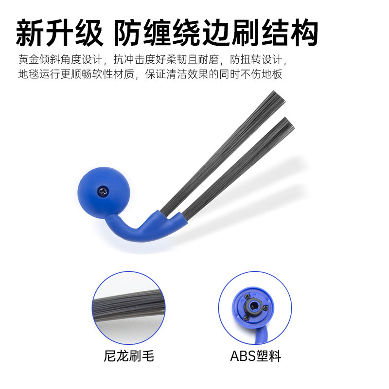 适配科沃斯扫地机器人配件X8/ X9PRO耗材抹布滤网滚刷尘袋清洁液,淘宝优惠券,粉丝福利购,淘宝优惠卷
