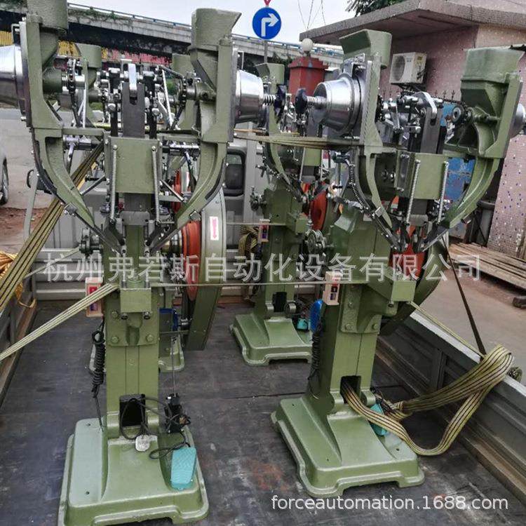 包装盒铆钉机 雨刮器铆钉机 酒盒 挂历自动铆钉机 发夹精密鸡眼机,淘宝优惠券,粉丝福利购,淘宝优惠卷