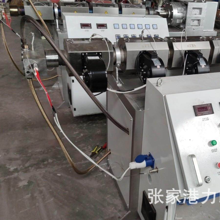 喷丝挤出机 喷丝棉机 PP PET 喷丝枕头床垫 填充棉喷丝机,淘宝优惠券,粉丝福利购,淘宝优惠卷