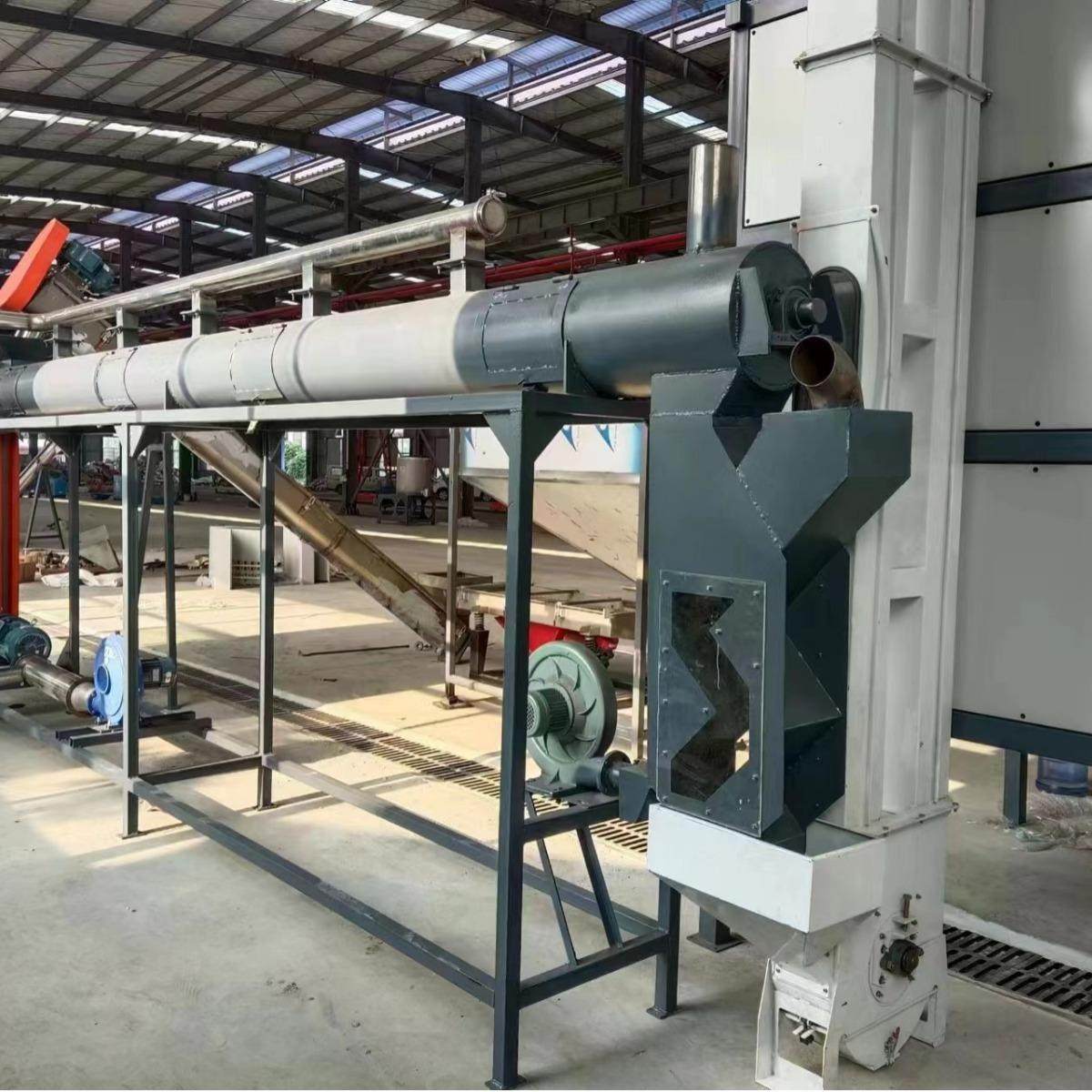 废旧塑料abs ps pp粉碎清洗破碎分选分类家电外壳塑料回收生产线,淘宝优惠券,粉丝福利购,淘宝优惠卷