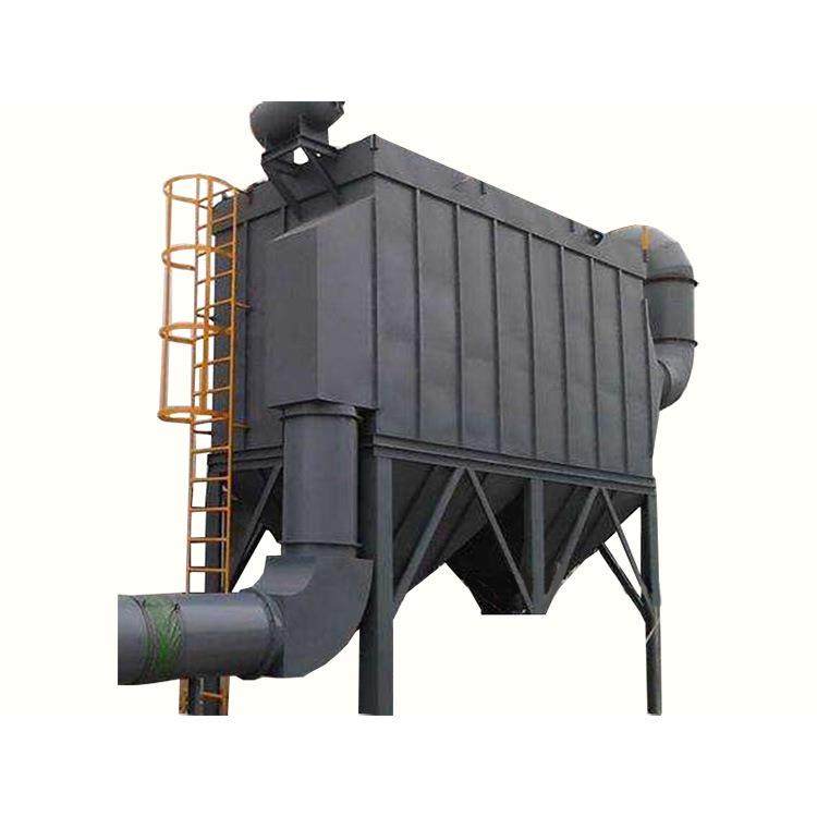 PHMC128水泥熟料建筑材料除尘器铝矾土膨润土气箱脉冲袋式收尘器,淘宝优惠券,粉丝福利购,淘宝优惠卷