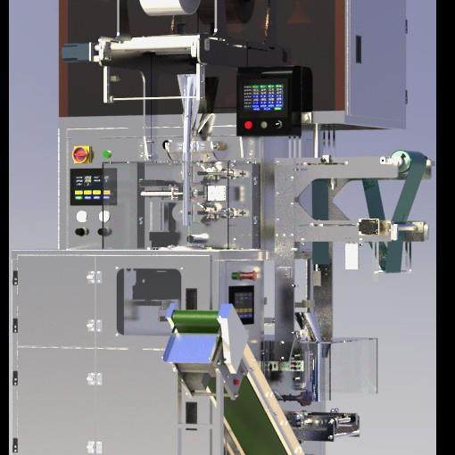 专业生产供应瓜子 茶叶内外袋包装机红瓜子包装机黑瓜子包装机,淘宝优惠券,粉丝福利购,淘宝优惠卷