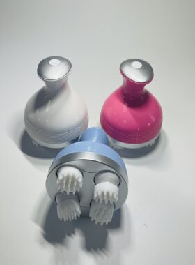 全自动抓痒器不求人挠痒机抓背神器不伤皮肤的头皮按摩电动痒痒挠