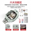 Large capacity travel bag gym bag