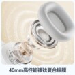 iKFY01有线头戴式耳机听力学习网课背书耳返专用电脑降噪耳麦接口
