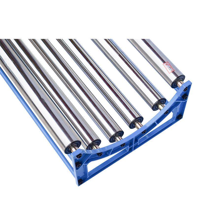 简易拉布机服装厂用拉布架加粗加厚抗压不锈钢松布机送布架,淘宝优惠券,粉丝福利购,淘宝优惠卷