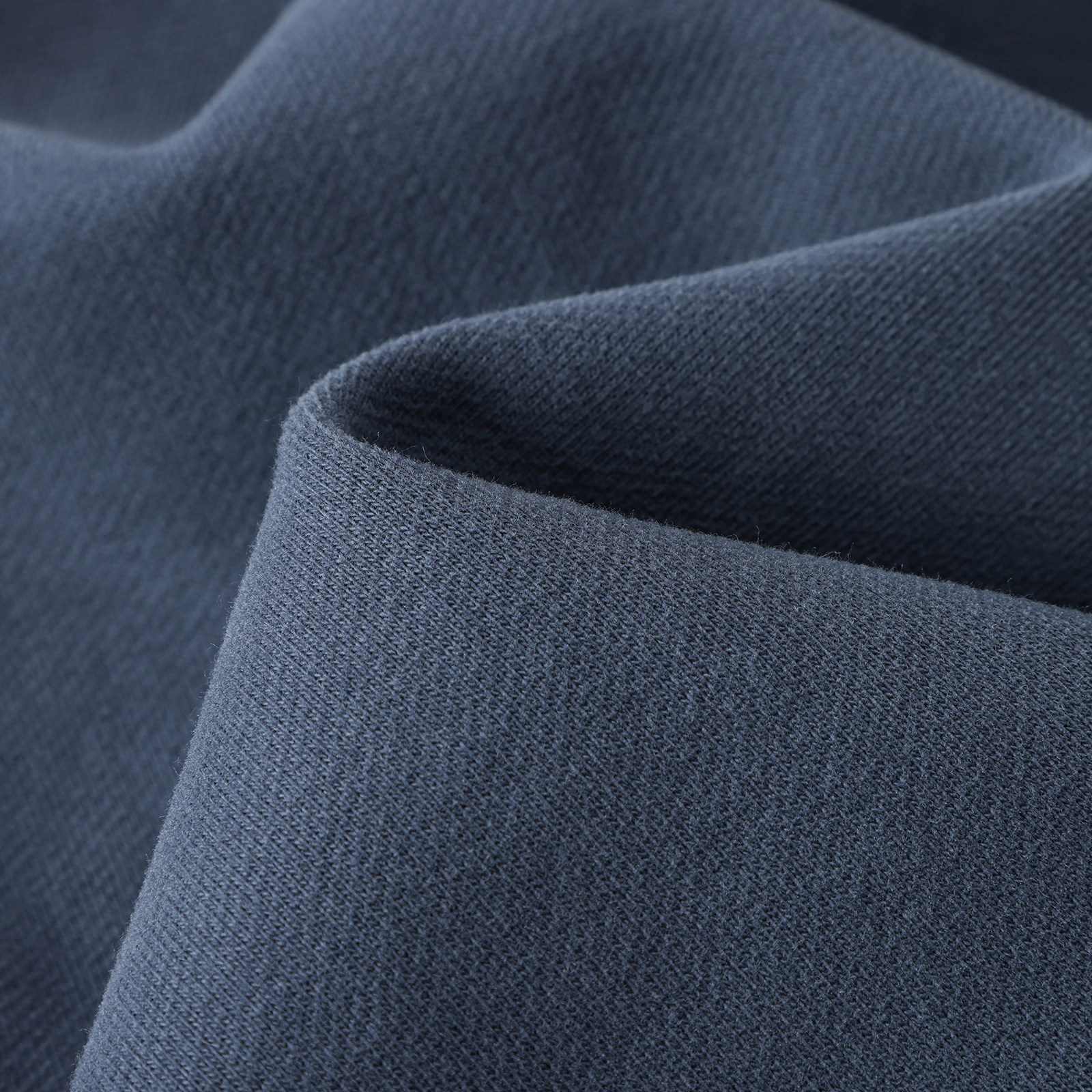 500g灰蓝色宽松阔腿直筒长裤洗水磨毛保暖螺纹松紧腰秋冬抓绒卫裤,淘宝优惠券,粉丝福利购,淘宝优惠卷