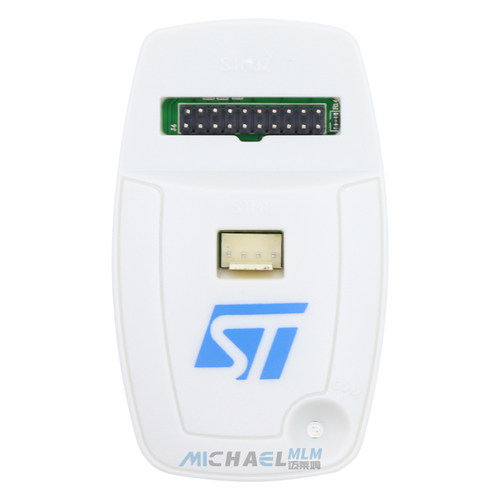 ST-LINK V2仿真器调试STM8/STM32开发烧写编程烧录STlinkV2下载器 - 图1