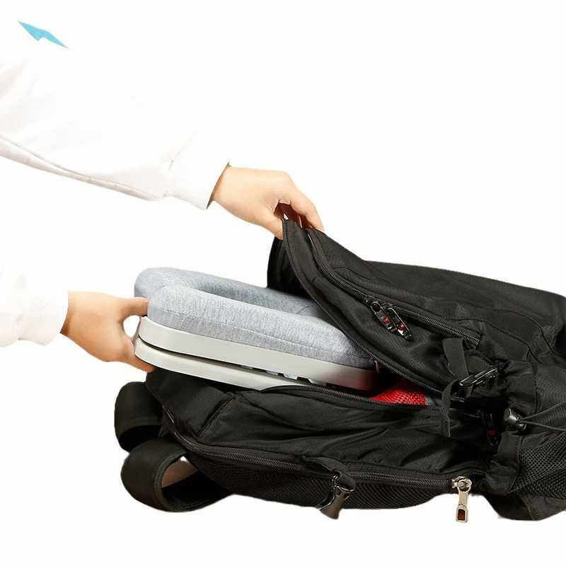 室内带风扇午睡神器学生午睡枕头趴趴枕可折叠办公室成人午休枕,淘宝优惠券,粉丝福利购,淘宝优惠卷