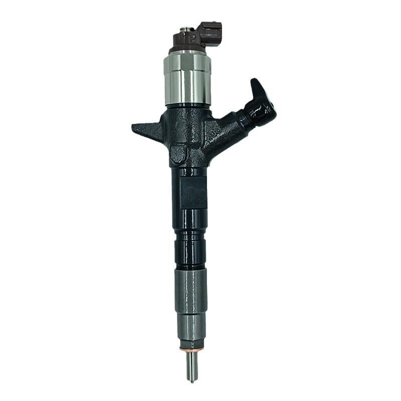 优势供应095000-5550电装喷油器总成系列33800-45700 - 图3