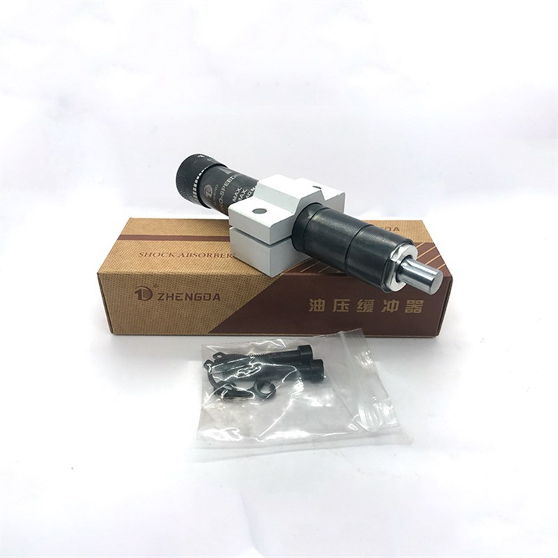 稳速器阻尼器缓冲器RB SR HR15 30 60 80 100 120 150/300/350KG - 图1