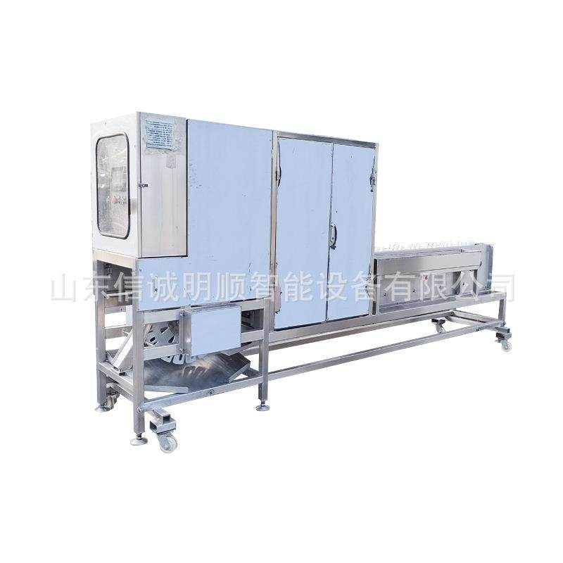 鸭胗开口去黄皮一体机鸭剥胗机处理家禽屠宰厂家禽屠宰神器,淘宝优惠券,粉丝福利购,淘宝优惠卷